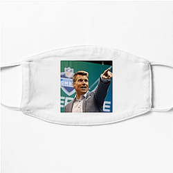 Scott Hanson Merchandise For Fans Scott Hanson Face Masks