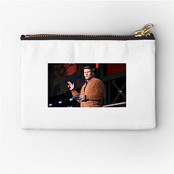 Scott Hanson Merchandise Scott Hanson Zipper Pouches