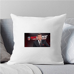 Scott Hanson Merch Scott Hanson Pillows Cover