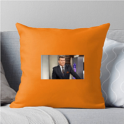 Scott Hanson Merch For Fans Scott Hanson Pillows Cover