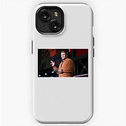 Scott Hanson Merchandise Scott Hanson iPhone Cases
