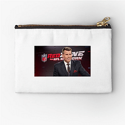 Scott Hanson Merch Scott Hanson Zipper Pouches