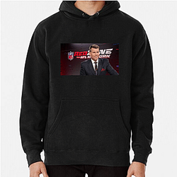 Scott Hanson Merch Scott Hanson Hoodies