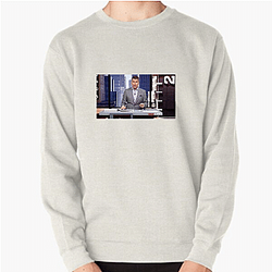 Scott Hanson Signature Scott Hanson Sweatshirts