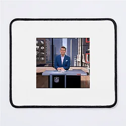 Scott Hanson Special Collection Scott Hanson Mouse Pads