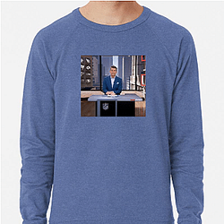Scott Hanson Special Collection Scott Hanson Sweatshirts
