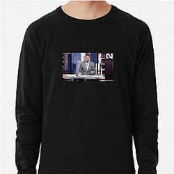 Scott Hanson Signature Scott Hanson Sweatshirts