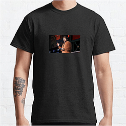 Scott Hanson Merchandise Scott Hanson T-Shirts
