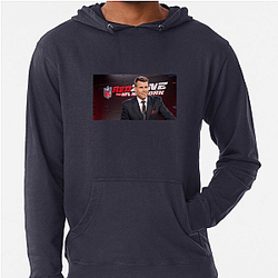 Scott Hanson Merch Scott Hanson Hoodies
