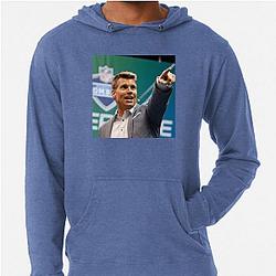 Scott Hanson Merchandise For Fans Scott Hanson Hoodies