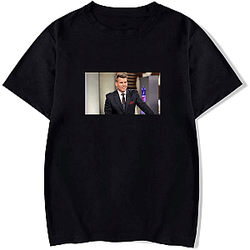 Scott Hanson Merch For Fans Scott Hanson T-Shirts