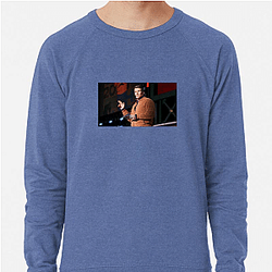 Scott Hanson Merchandise Scott Hanson Sweatshirts
