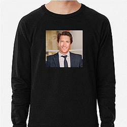 Scott Hanson Collection for fans Scott Hanson Sweatshirts