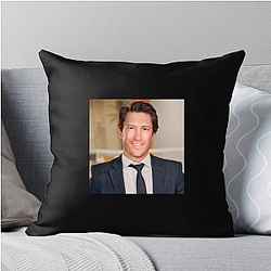 Scott Hanson Collection for fans Scott Hanson Pillows Cover