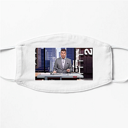 Scott Hanson Signature Scott Hanson Face Masks