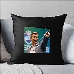 Scott Hanson Merchandise For Fans Scott Hanson Pillows Cover