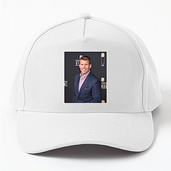 Scott Hanson Merch Collection Scott Hanson Hats & Caps