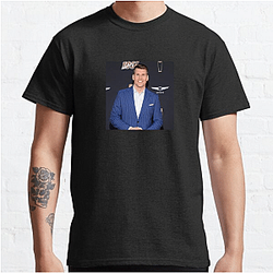 Scott Hanson Limited Collection Scott Hanson T-Shirts