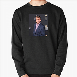 Scott Hanson Merch Collection Scott Hanson Sweatshirts