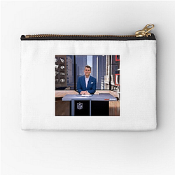 Scott Hanson Special Collection Scott Hanson Zipper Pouches