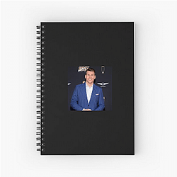 Scott Hanson Limited Collection Scott Hanson Notebook