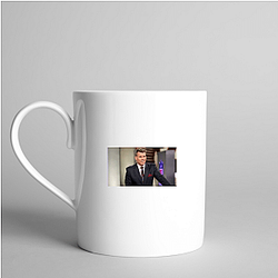 Scott Hanson Merch For Fans Scott Hanson Mugs