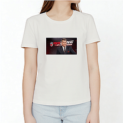Scott Hanson Merch Scott Hanson T-Shirts