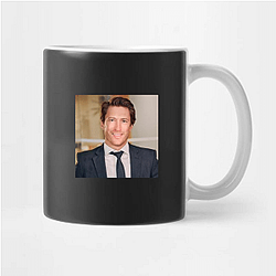 Scott Hanson Collection for fans Scott Hanson Mugs