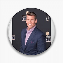 Scott Hanson Merch Collection Scott Hanson Pins