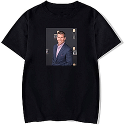 Scott Hanson Merch Collection Scott Hanson T-Shirts
