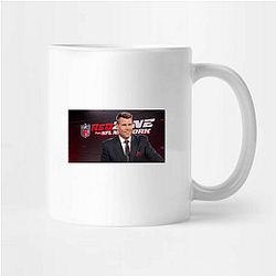 Scott Hanson Merch Scott Hanson Mugs
