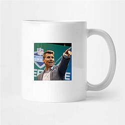 Scott Hanson Merchandise For Fans Scott Hanson Mugs