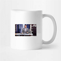 Scott Hanson Signature Scott Hanson Mugs