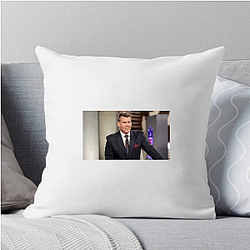Scott Hanson Merch For Fans Scott Hanson Pillows Cover