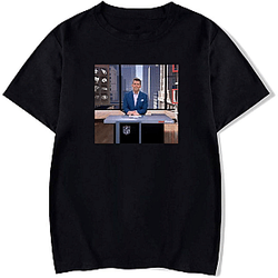 Scott Hanson Special Collection Scott Hanson T-Shirts