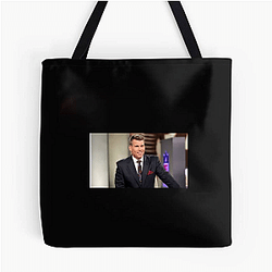 Scott Hanson Merch For Fans Scott Hanson Bags