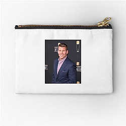 Scott Hanson Merch Collection Scott Hanson Zipper Pouches