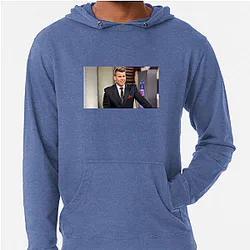 Scott Hanson Merch For Fans Scott Hanson Hoodies
