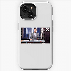 Scott Hanson Signature Scott Hanson iPhone Cases