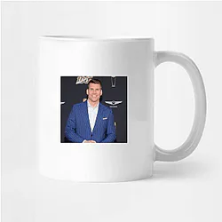 Scott Hanson Limited Collection Scott Hanson Mugs