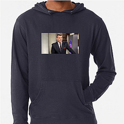 Scott Hanson Merch For Fans Scott Hanson Hoodies