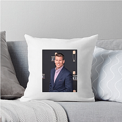 Scott Hanson Merch Collection Scott Hanson Pillows Cover