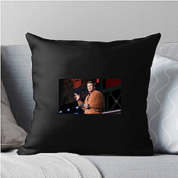 Scott Hanson Merchandise Scott Hanson Pillows Cover