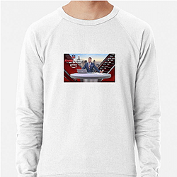 Scott Hanson Fan Art Scott Hanson Sweatshirts