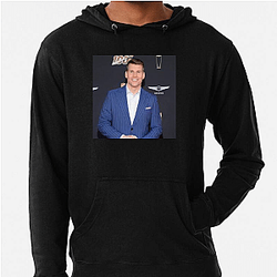Scott Hanson Limited Collection Scott Hanson Hoodies