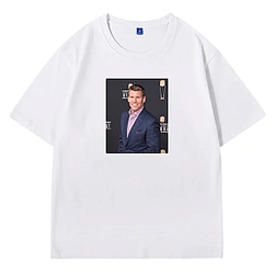 Scott Hanson Merch Collection Scott Hanson T-Shirts