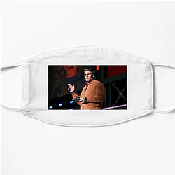 Scott Hanson Merchandise Scott Hanson Face Masks