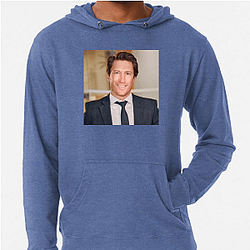Scott Hanson Collection for fans Scott Hanson Hoodies