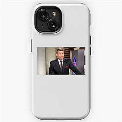 Scott Hanson Merch For Fans Scott Hanson iPhone Cases
