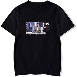 Scott Hanson Signature Scott Hanson T-Shirts